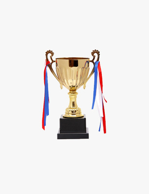Индивидуальный баскетбольный трофей Кубок MVP